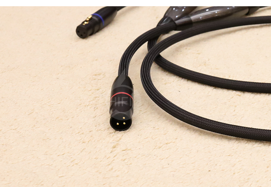 美国 Transparent 天仙配 OPUS RCA OSE G6 信号线
