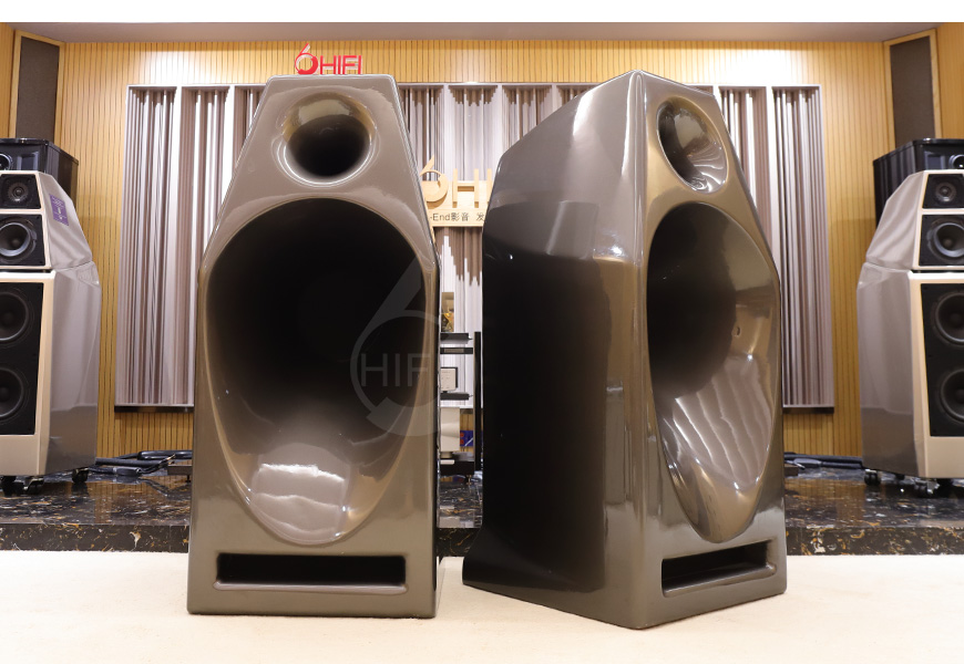法国极品,Jadis,OLYMPIA,HIFI落地箱