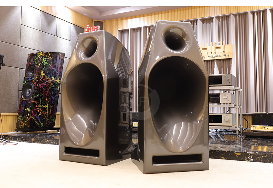 法国极品,Jadis,OLYMPIA,HIFI落地箱