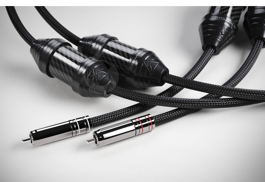 美国 蛇皇,Shunyata Retail,线材