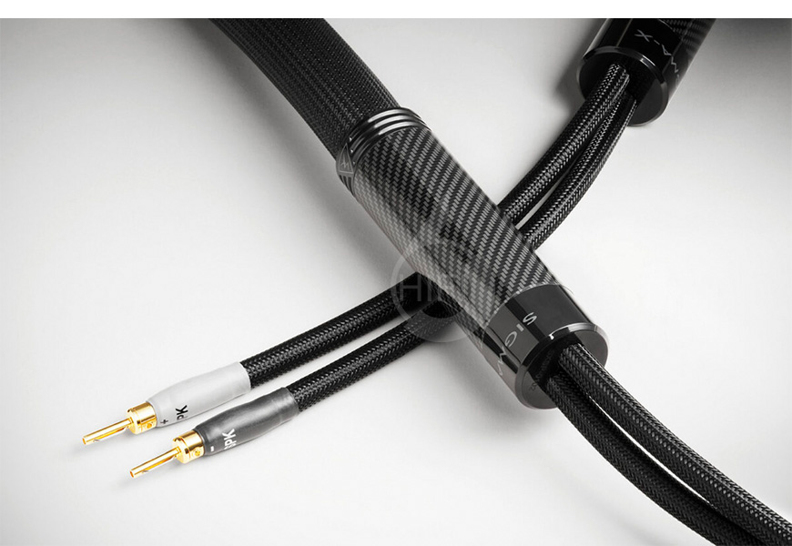 美国 蛇皇,Shunyata Retail,线材