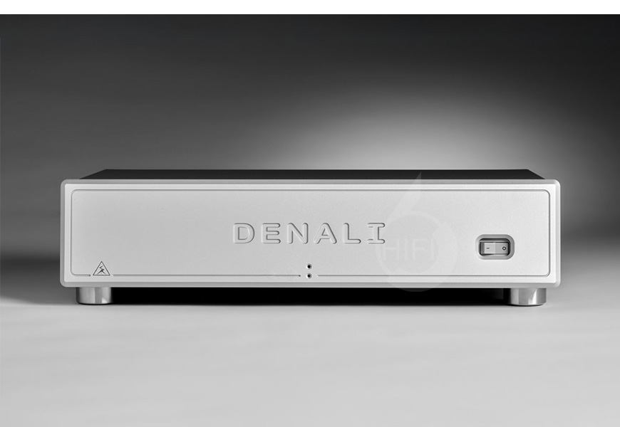 美国,Shunyata Research,蛇皇 DENALI-x,电源处理器,美国 蛇皇