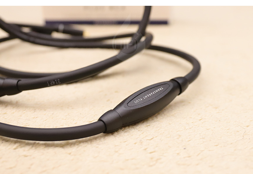 美国 Transparent 天仙配 OPUS RCA OSE G6 信号线