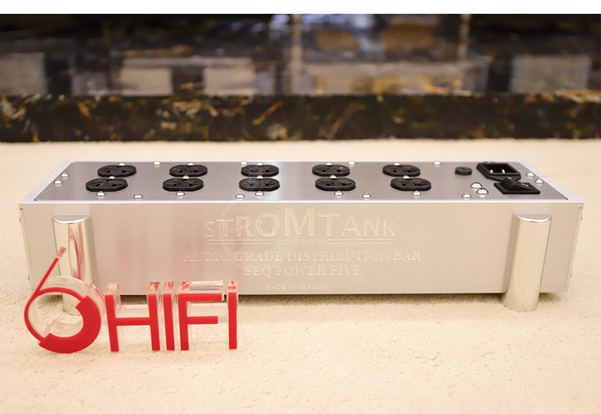 德国,坦克,Stromtank,SEQ 5,电源排插