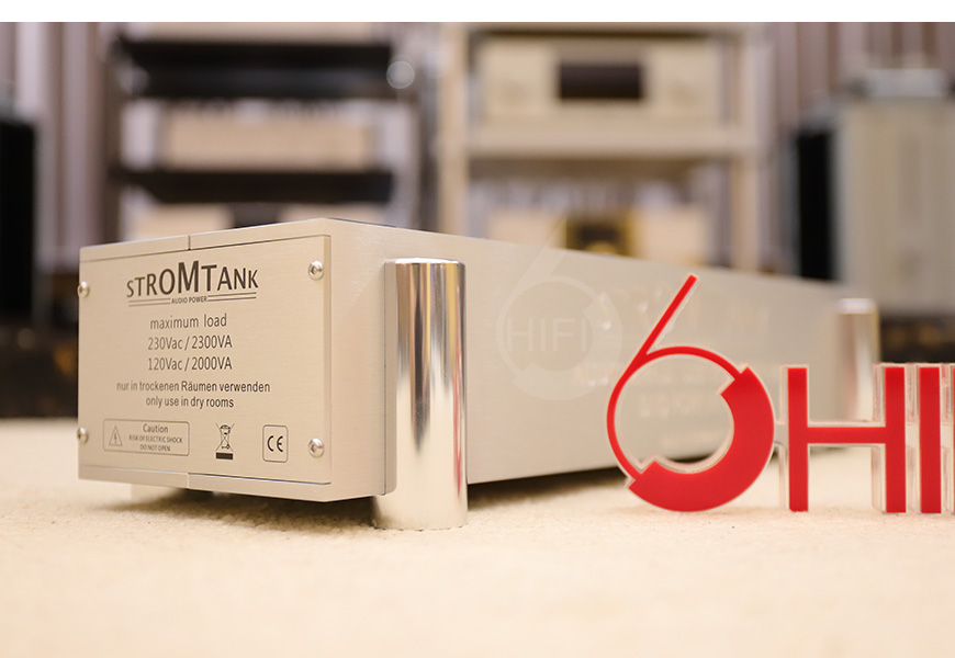 德国,坦克,Stromtank,SEQ 5,电源排插