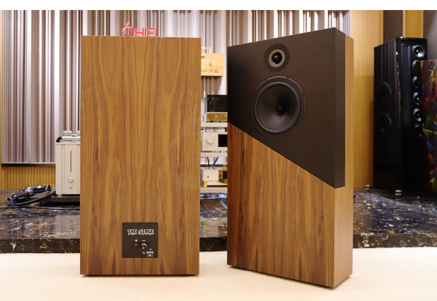 法国,Davis,戴维斯,The Stage,落地箱