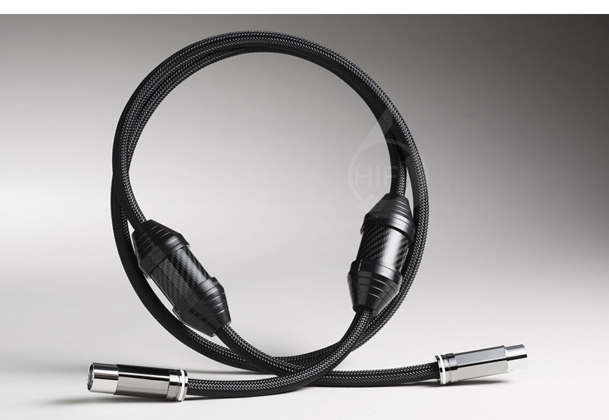 美国 蛇皇,Shunyata SIGMA-X,线材