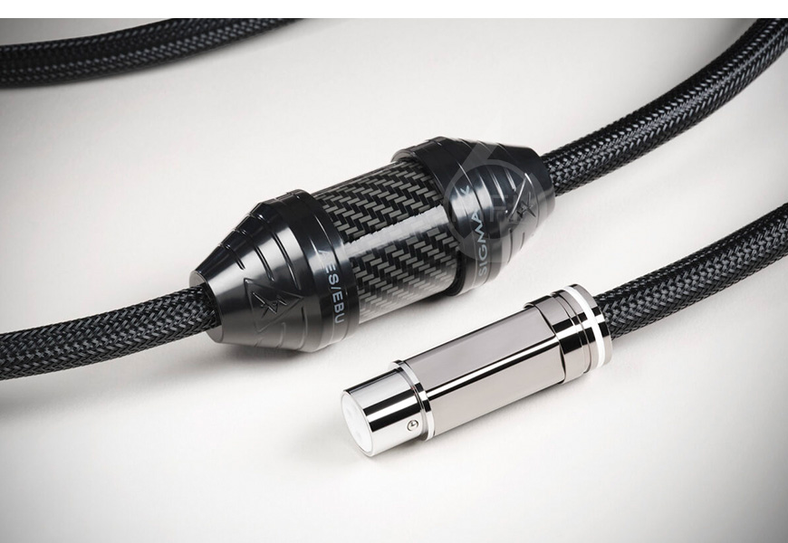 美国 蛇皇,Shunyata SIGMA-X,线材