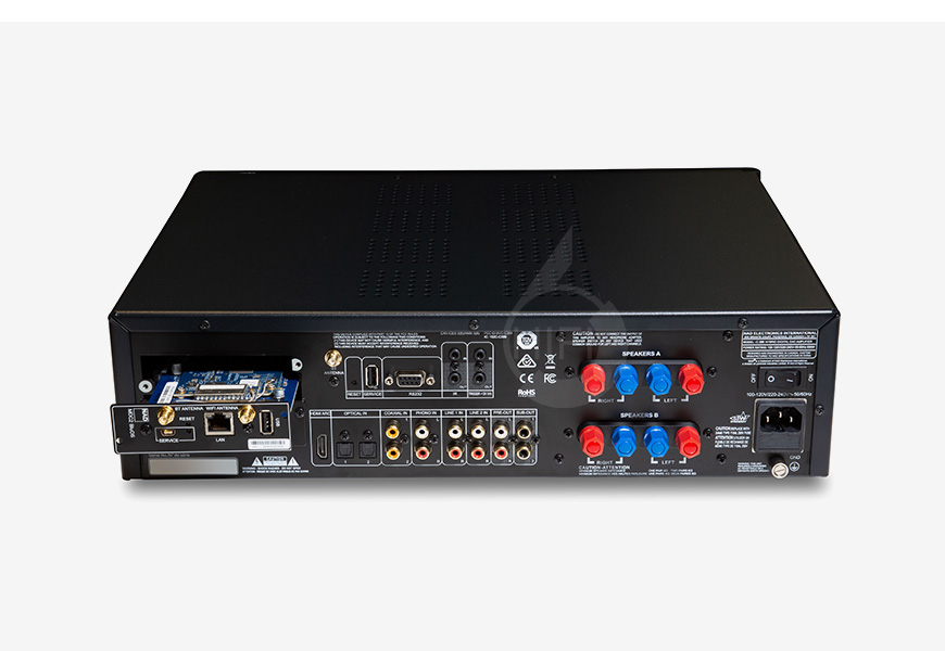 NAD C399,英国NAD C399 合并机,英国NAD HIFI功放