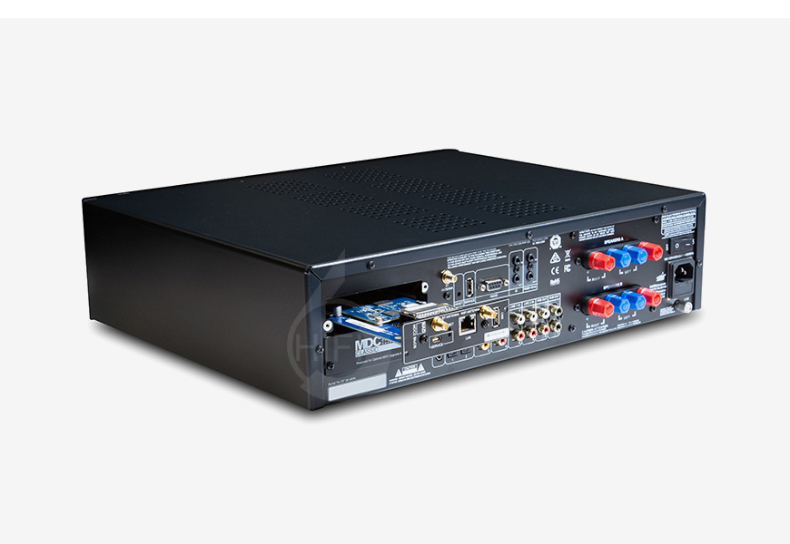 NAD C399,英国NAD C399 合并机,英国NAD HIFI功放