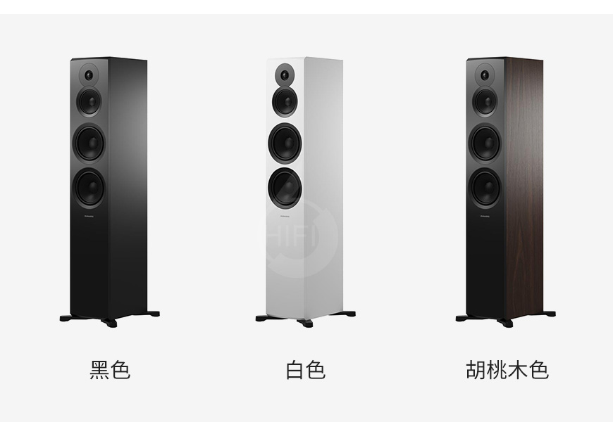丹麦丹拿Dynaudio 意境Emit 50 落地音箱,丹麦丹拿Dynaudio 发烧音箱