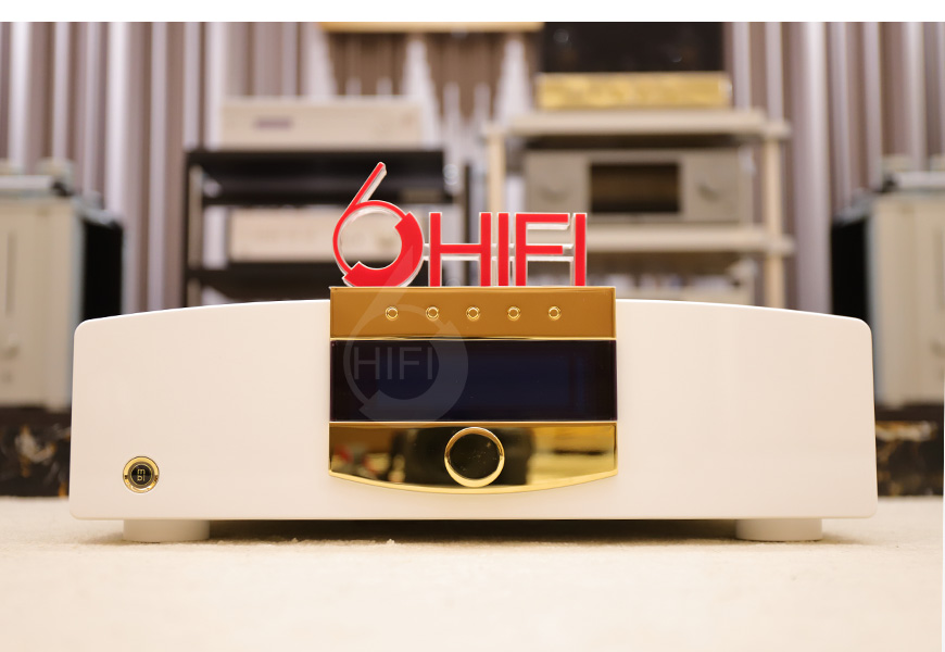 德国,MBL,C41,数播,串流,DAC,网络播放器,播放器