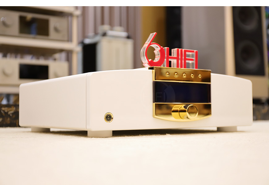 德国,MBL,C41,数播,串流,DAC,网络播放器,播放器