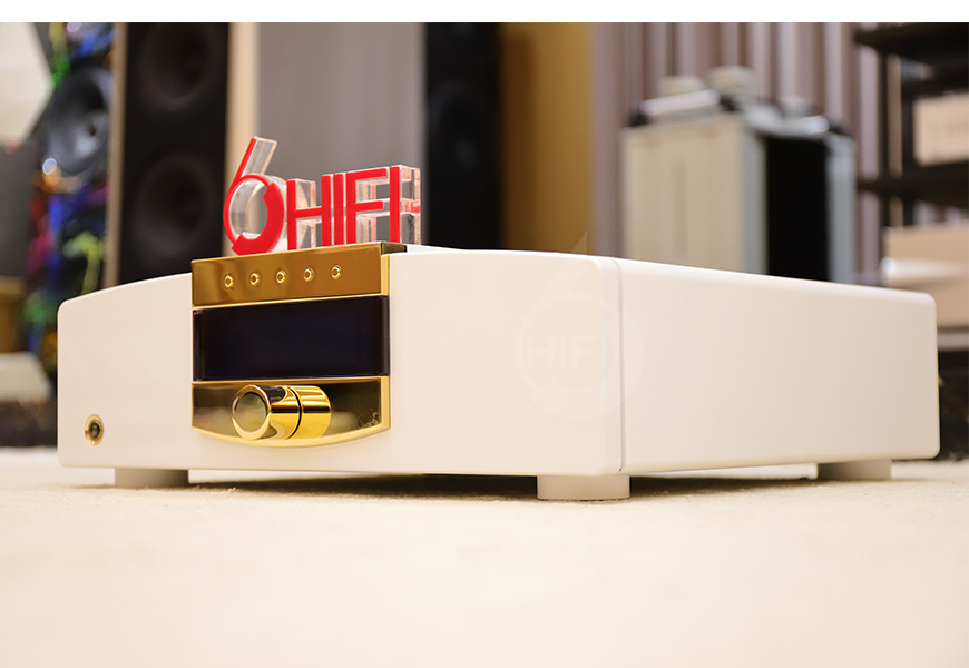 德国,MBL,C41,数播,串流,DAC,网络播放器,播放器