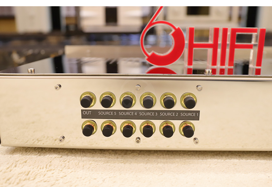 法国,Jadis极品,Jadis,极品,JP7L,真空管前级,前级,功放