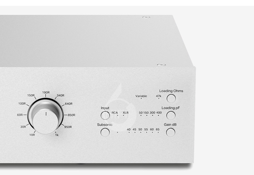 奥地利 宝碟 Pro-Ject Phono Box DS3 B 唱放,宝碟 唱放,奥地利 Pro-Ject Phono Box DS3 B 唱放