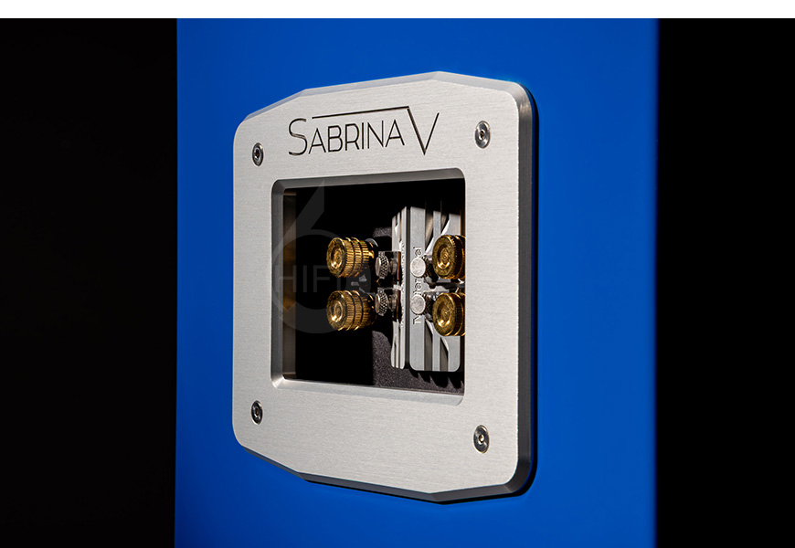 美国 威信 Wilson Audio Sabrina V 落地箱,威信 Sabrina V 落地箱,美国 Wilson Audio Sabrina V,美国 威信