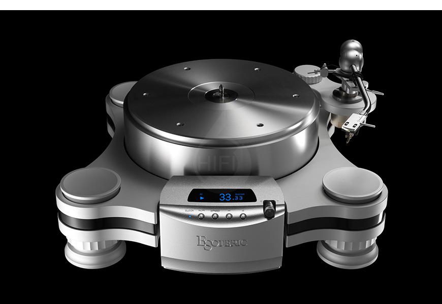 二嫂,ESOTERIC,Grandioso T1,旗舰级,磁动力,黑胶唱机