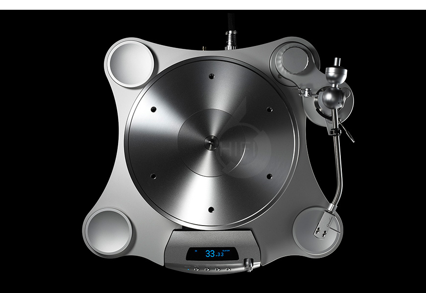 二嫂,ESOTERIC,Grandioso T1,旗舰级,磁动力,黑胶唱机