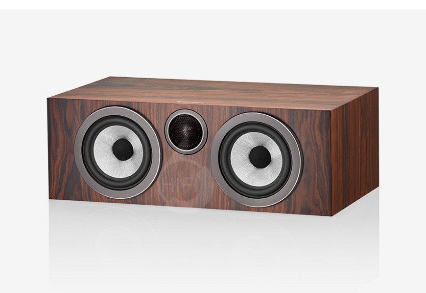 英国,宝华B&W,HTM72 S3,中置箱