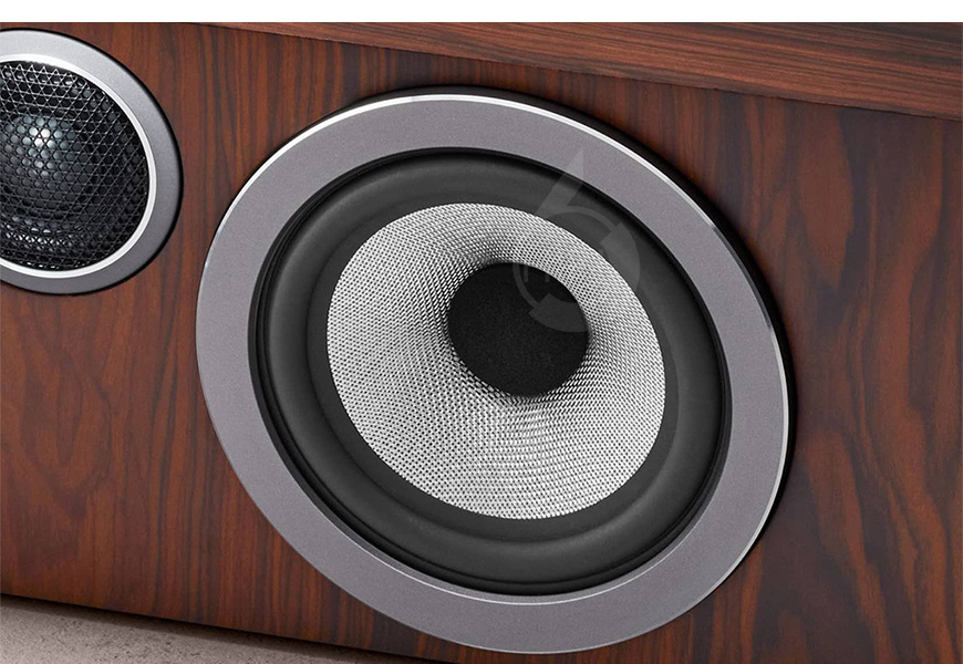 英国,宝华B&W,HTM72 S3,中置箱