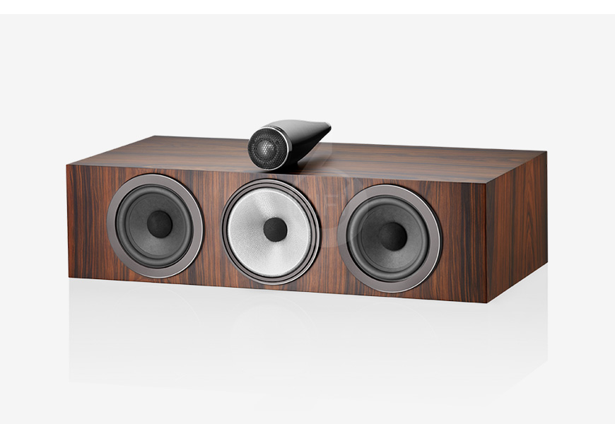 英国,宝华B&W,HTM71 S3,中置箱