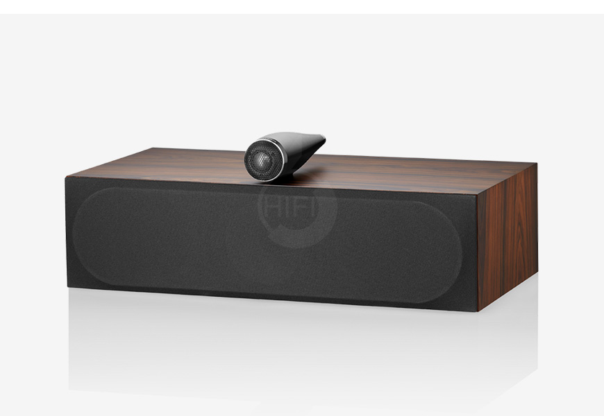 英国,宝华B&W,HTM71 S3,中置箱