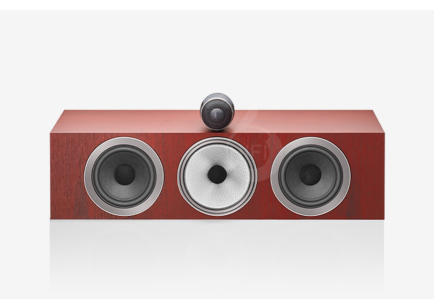 英国,宝华B&W,HTM71 S3,中置箱