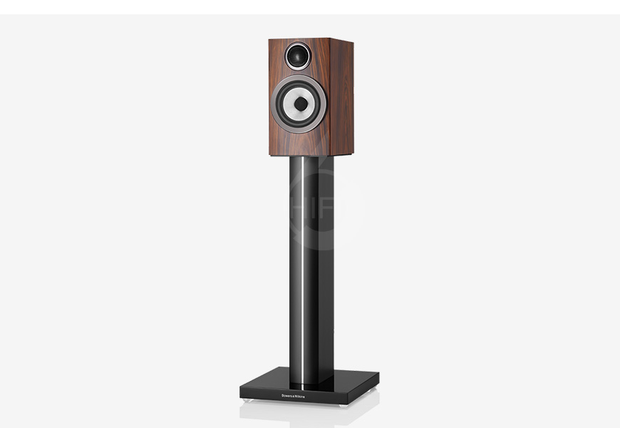 英国,宝华B&W,707 S3,书架箱