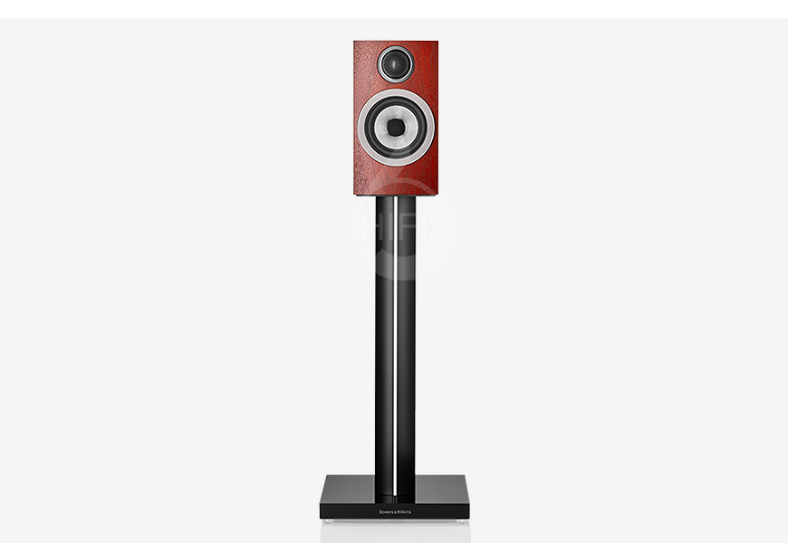 英国,宝华B&W,707 S3,书架箱