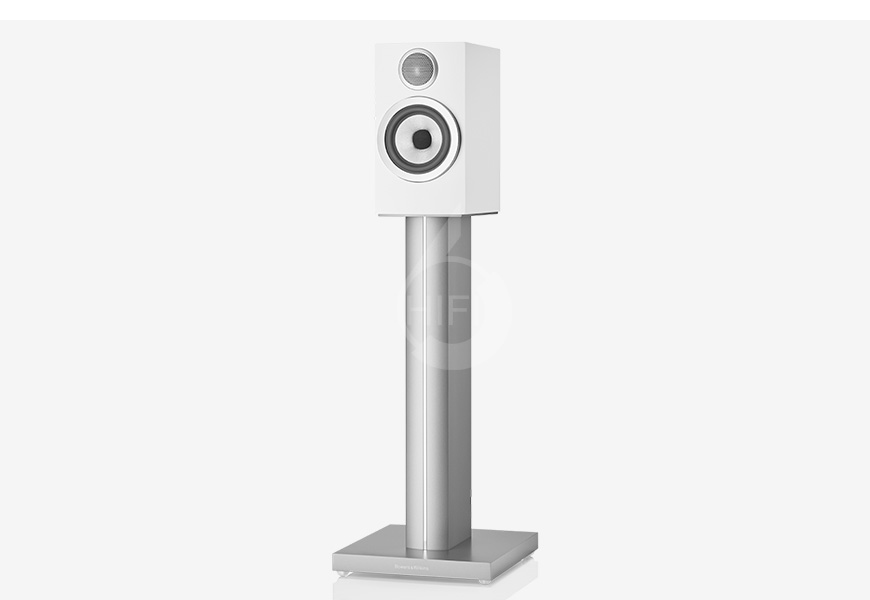 英国,宝华B&W,707 S3,书架箱