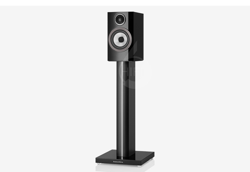 英国,宝华B&W,707 S3,书架箱