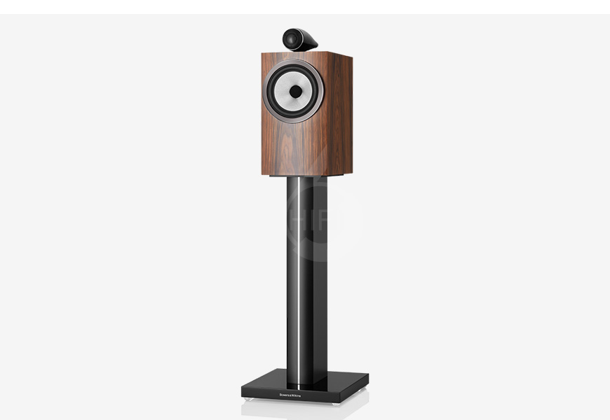 英国,宝华B&W,705 S3,书架箱