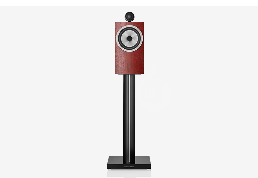 英国,宝华B&W,705 S3,书架箱