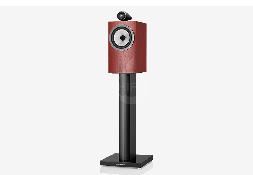 英国,宝华B&W,705 S3,书架箱