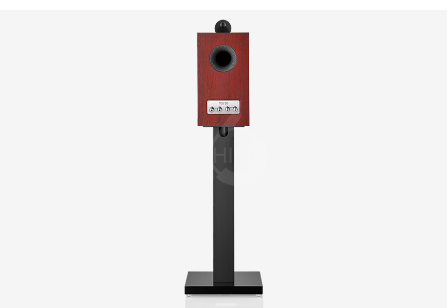 英国,宝华B&W,705 S3,书架箱