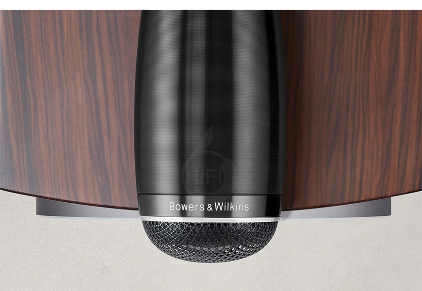 英国,宝华B&W,705 S3,书架箱