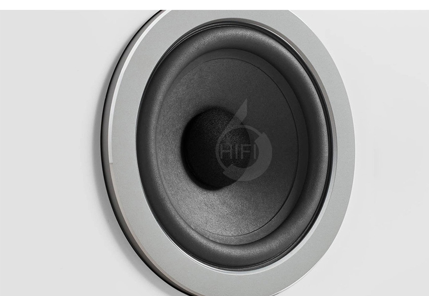 英国,宝华B&W,704 S3,落地箱