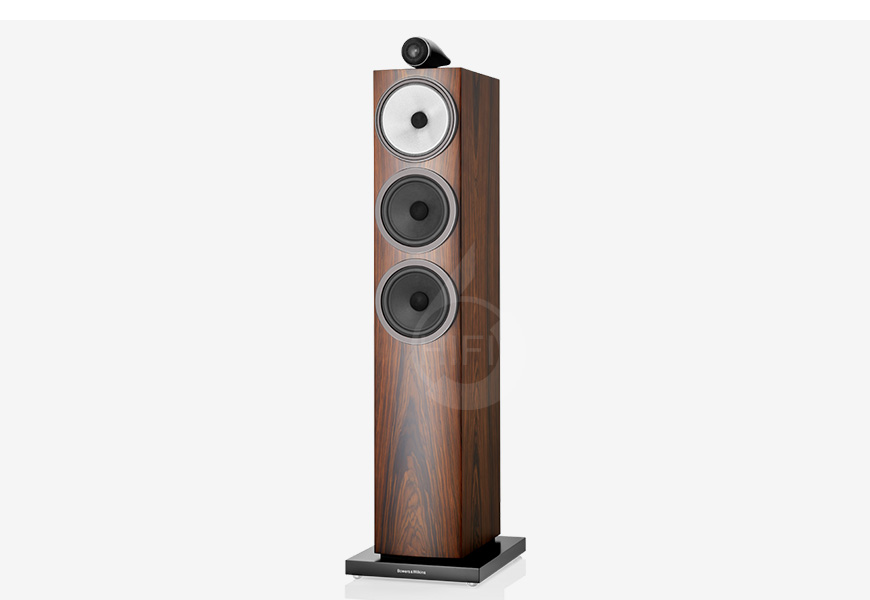 英国,宝华B&W,703 S3,落地箱