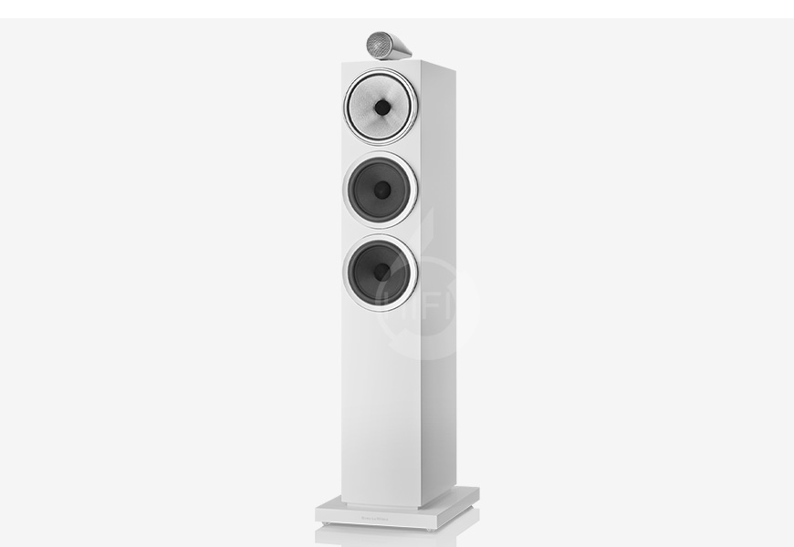 英国,宝华B&W,703 S3,落地箱