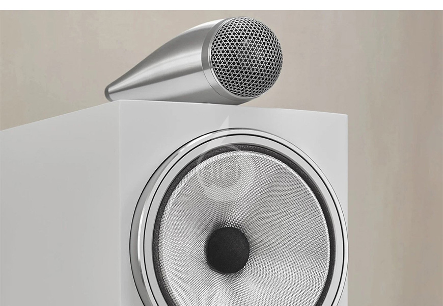 英国,宝华B&W,703 S3,落地箱