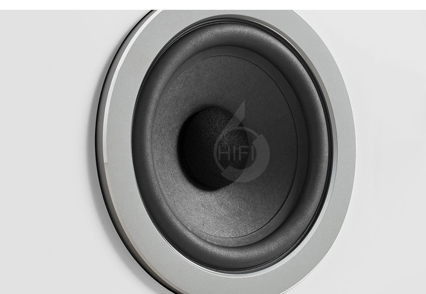 英国,宝华B&W,703 S3,落地箱