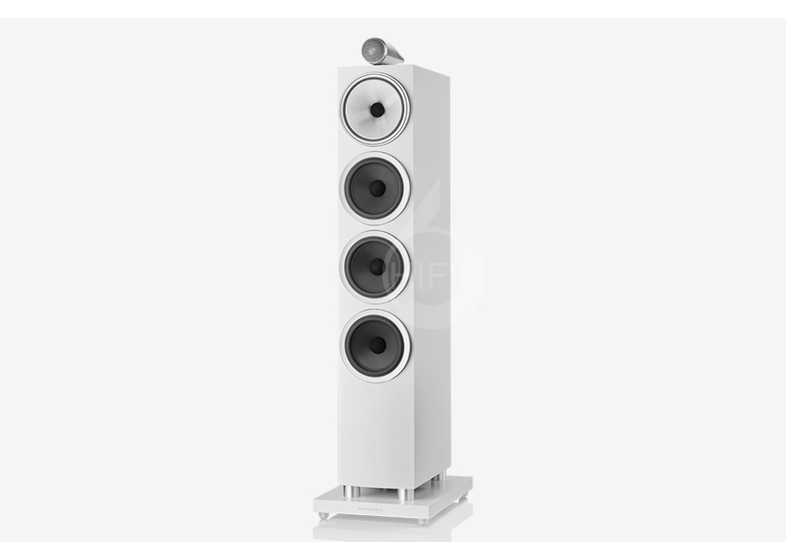 英国,宝华B&W,702 S3,落地箱