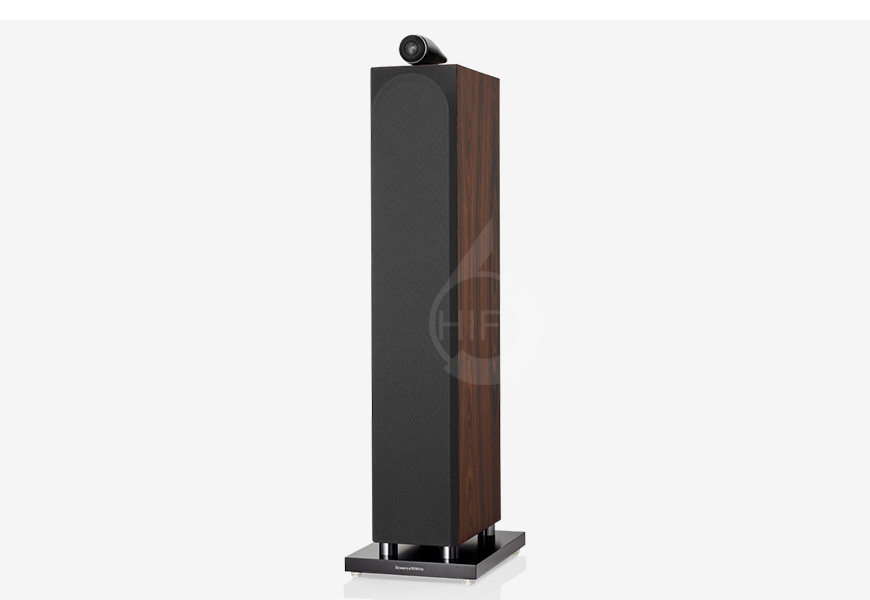 英国,宝华B&W,702 S3,落地箱