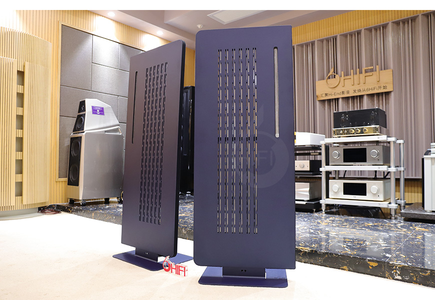 法国,Diptyque,DP115,屏风,音箱,屏风落地箱