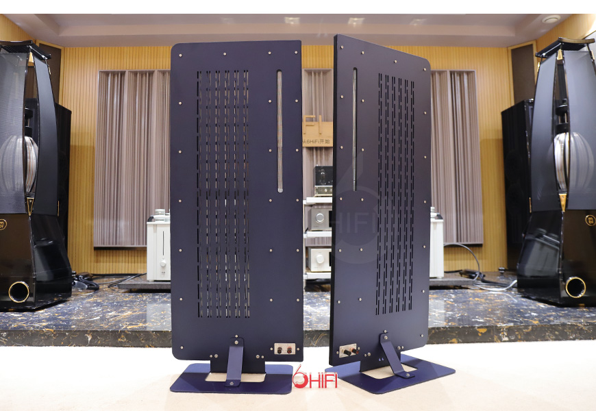 法国,Diptyque,DP115,屏风,音箱,屏风落地箱