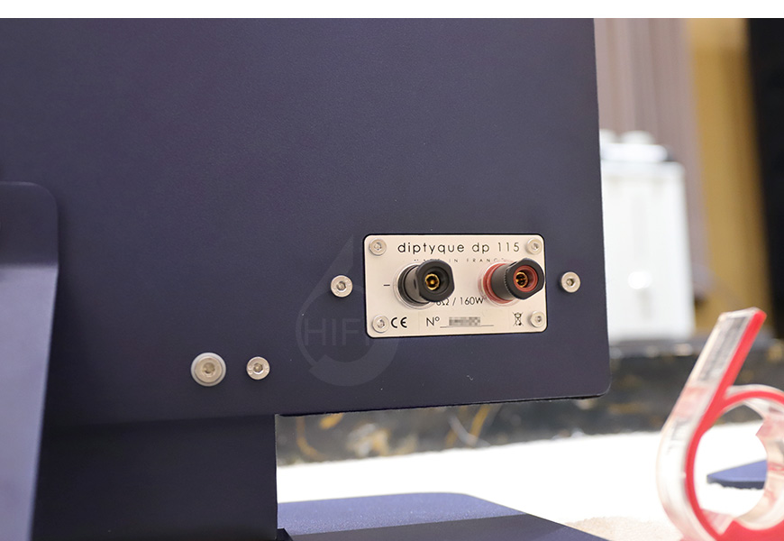 法国,Diptyque,DP115,屏风,音箱,屏风落地箱