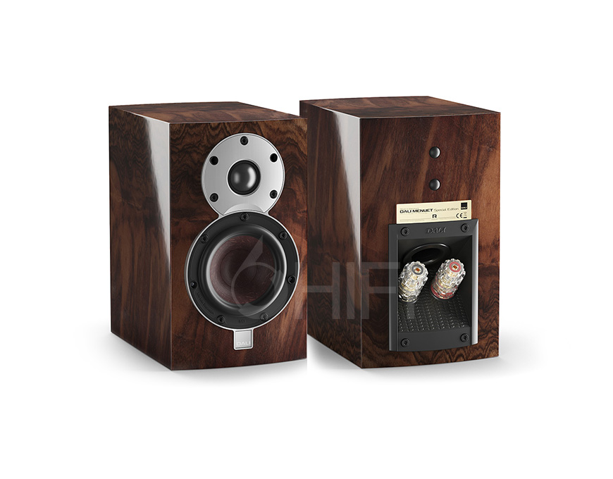 丹麦 达尼DALI 皇太子MENUET SE,达尼DALI MENUET SE,DALI 皇太子MENUET SE,DALI MENUET SE 书架箱