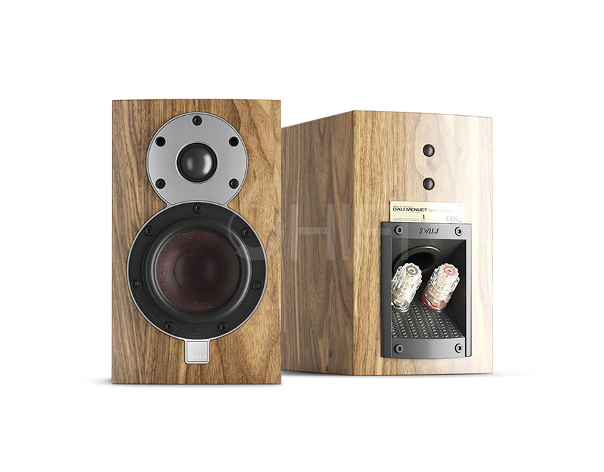 丹麦 达尼DALI 皇太子MENUET SE,达尼DALI MENUET SE,DALI 皇太子MENUET SE,DALI MENUET SE 书架箱