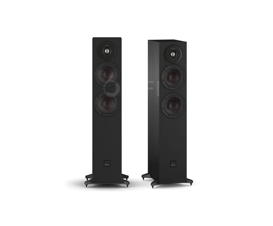 达尼DALI 声刻SONIK5，达尼DALI SONIK5 落地箱，DALI SONIK5 落地箱